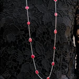 4pc Paparazzi Accessories Set